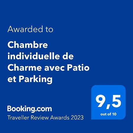 Les Petits Jardins De Cisse Chambre De Charme מראה חיצוני תמונה